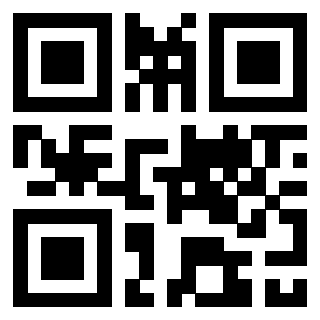 3309195954 - Immagine del QrCode associato