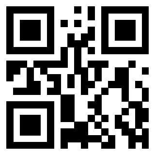 Il Qr Code di 3309195956
