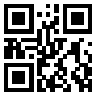 Il Qr Code di 3309195957