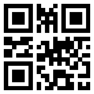 Immagine del QrCode di 3309195962