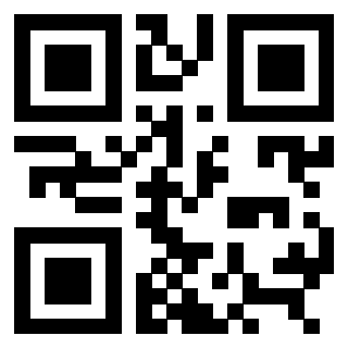 Il QrCode di 3309195963