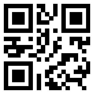 Il Qr Code di 3309195964
