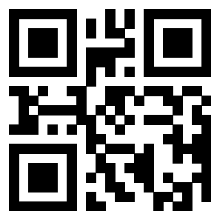 3309195965 - Immagine del Qr Code