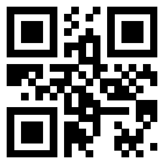 3309195966 QrCode associato