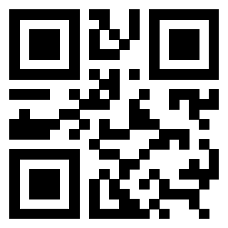 3309195970 Qr Code associato