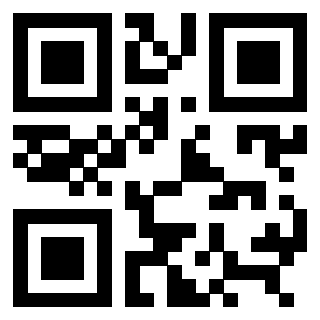 Immagine del QrCode di 3309195973
