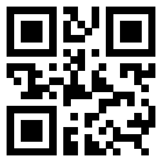 Immagine del QrCode di 3309195978