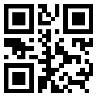 Immagine del Qr Code di 3309195980