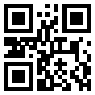 Immagine del Qr Code di 3309195982