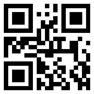 Il QrCode di 3309195985