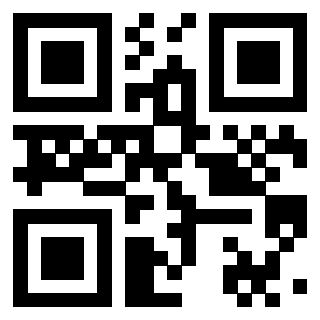 Il Qr Code di 3309195986