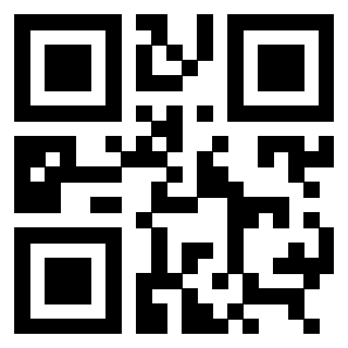 3309195987 - Immagine del QrCode