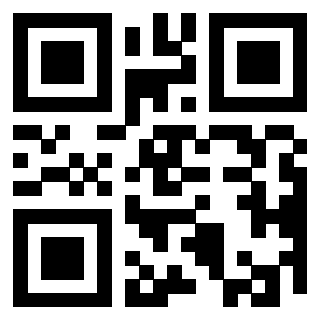 3309195989 - Immagine del QrCode associato