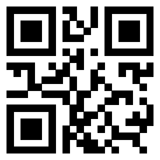 Il Qr Code di 3309195991
