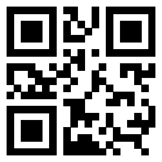 3309195993 - Immagine del Qr Code associato