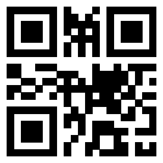 Immagine del QrCode di 3309195994