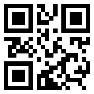 3309195995 QrCode associato