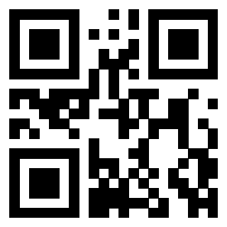 3309195996 - Immagine del Qr Code associato