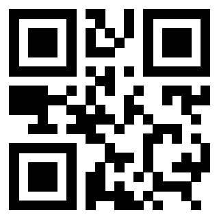 3309195997 QrCode associato