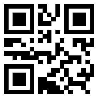 Il QrCode di 3309195999