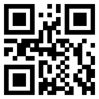 3309196000 - Immagine del QrCode associato