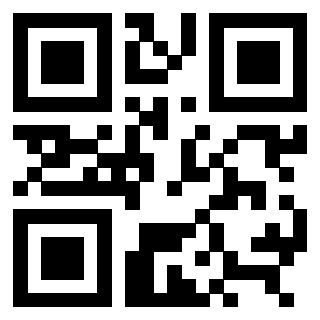 3309196001 Qr Code associato