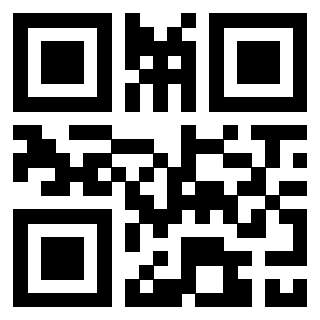 Il QrCode di 3309196002