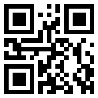 Immagine del Qr Code di 3309196006