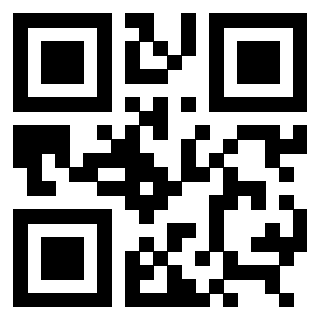 3309196007 Qr Code associato