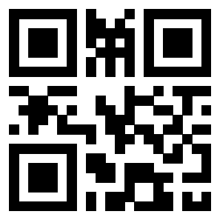 Immagine del Qr Code di 3309196008