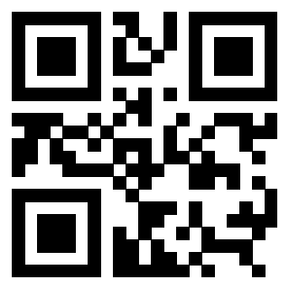 Immagine del Qr Code di 3309196013