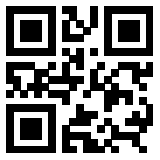 Il Qr Code di 3309196016