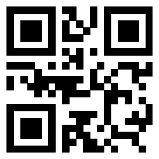 3309196017 - Immagine del QrCode