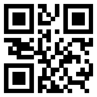Il Qr Code di 3309196019