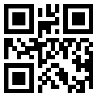 Il QrCode di 3309196020