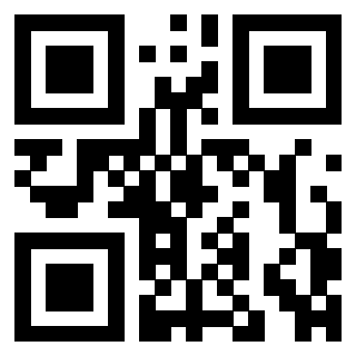 3309196021 - Immagine del QrCode associato