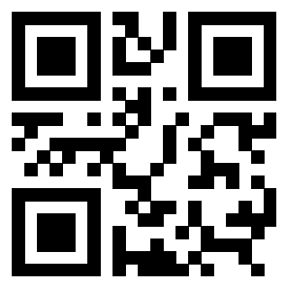Scansione del Qr Code di 3309196023