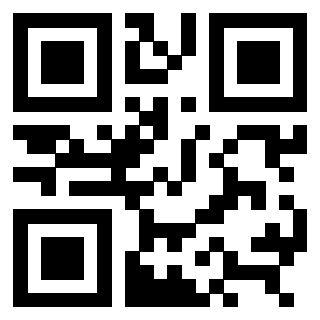 3309196024 - Immagine del Qr Code