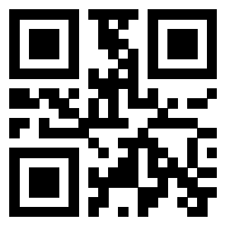 Il Qr Code di 3309236186