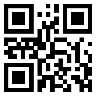 Immagine del Qr Code di 3309236187