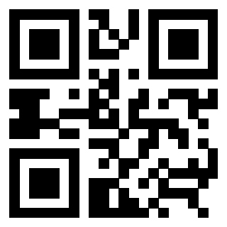 3309236188 - Immagine del Qr Code