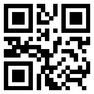3309236190 - Immagine del QrCode