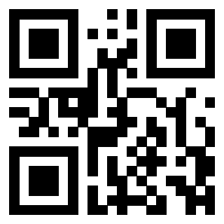 Il QrCode di 3309236191