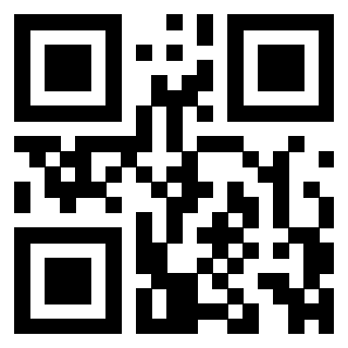 Il Qr Code di 3309236192