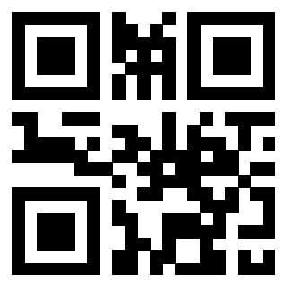 Scansione del Qr Code di 3309236194