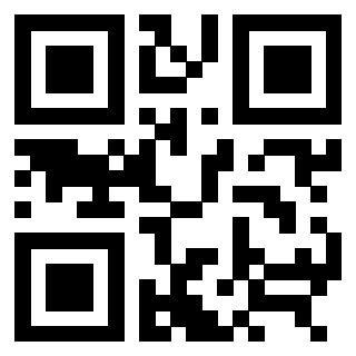 Il Qr Code di 3309236197