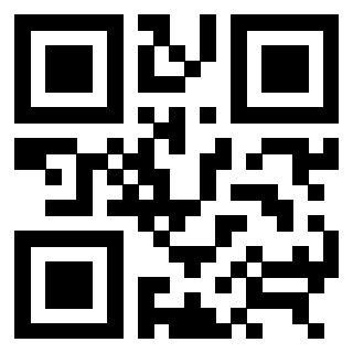 Il Qr Code di 3309236198