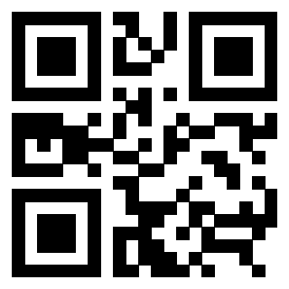 Scansione del Qr Code di 3309236201