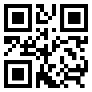 Qr Code di 3309236206