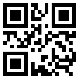 Scansione del Qr Code di 3309236207
